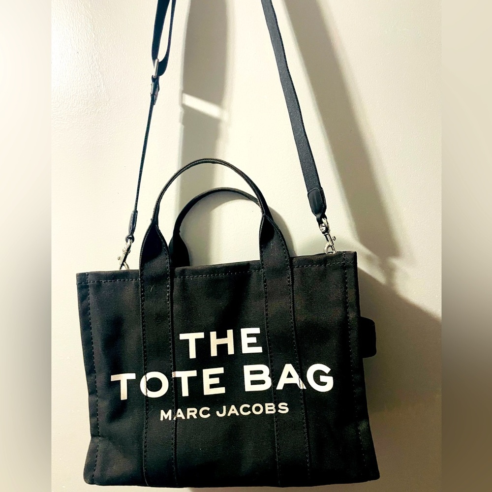 Marc Jacob The Tote Bag